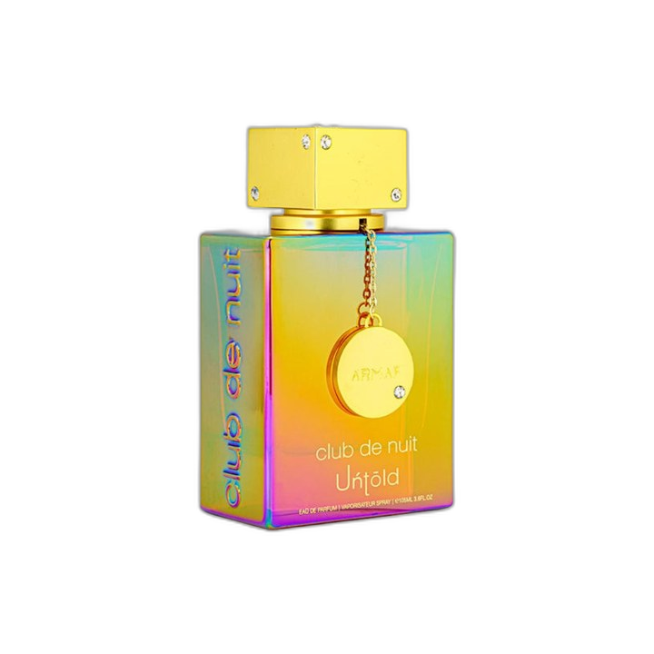 Armaf Club de Nuit Untold EDP bottle