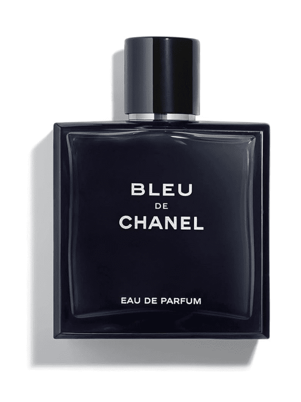 Chanel Bleu de Chanel EDP bottle