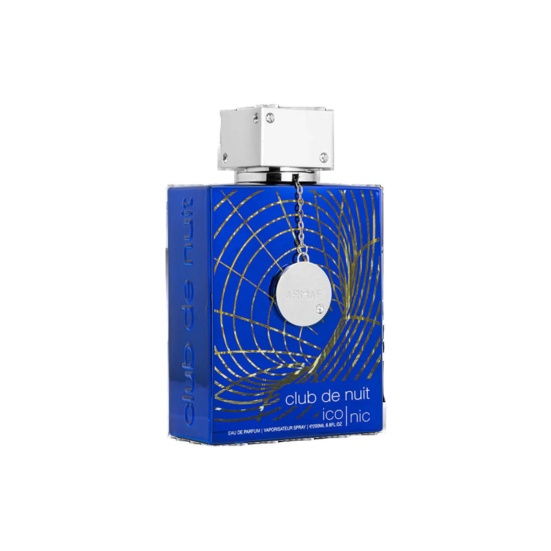 Armaf Club de Nuit Iconic EDP bottle