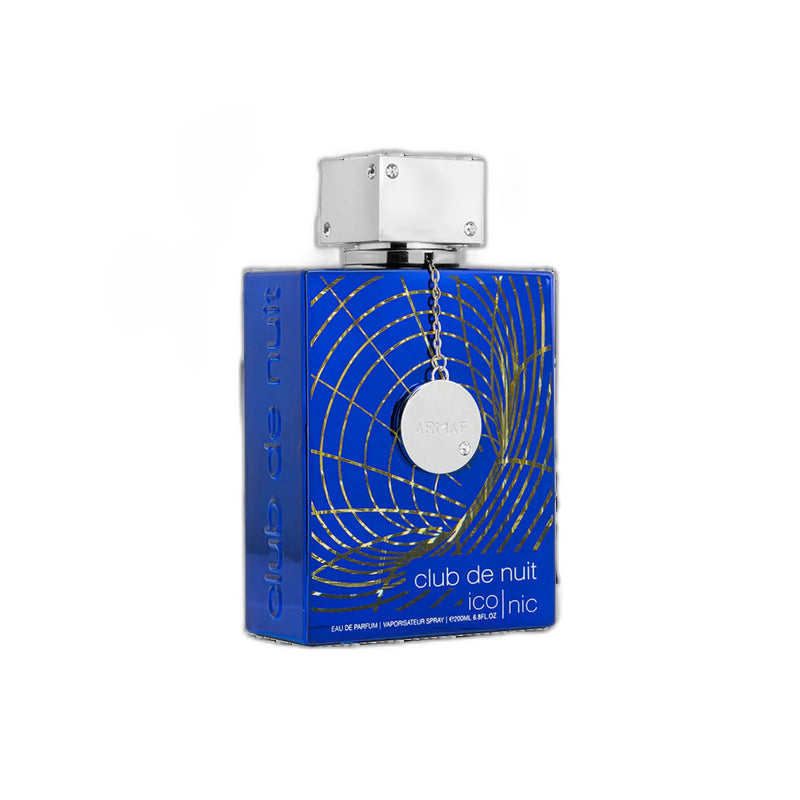 Armaf Club de Nuit Iconic EDP bottle