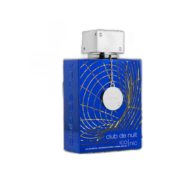 Armaf Club de Nuit Iconic EDP bottle