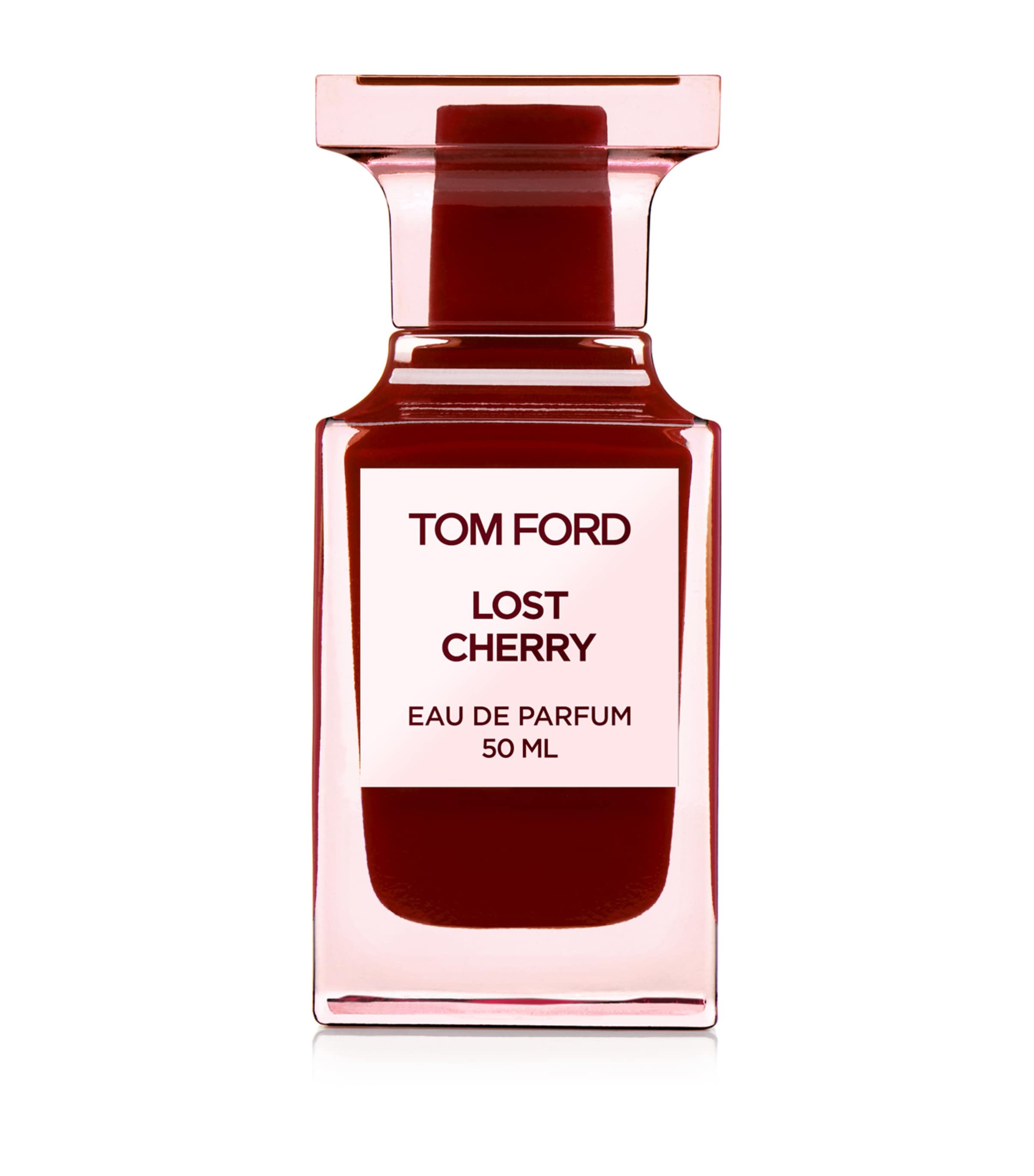 Tom Ford Lost Cherry EDP bottle