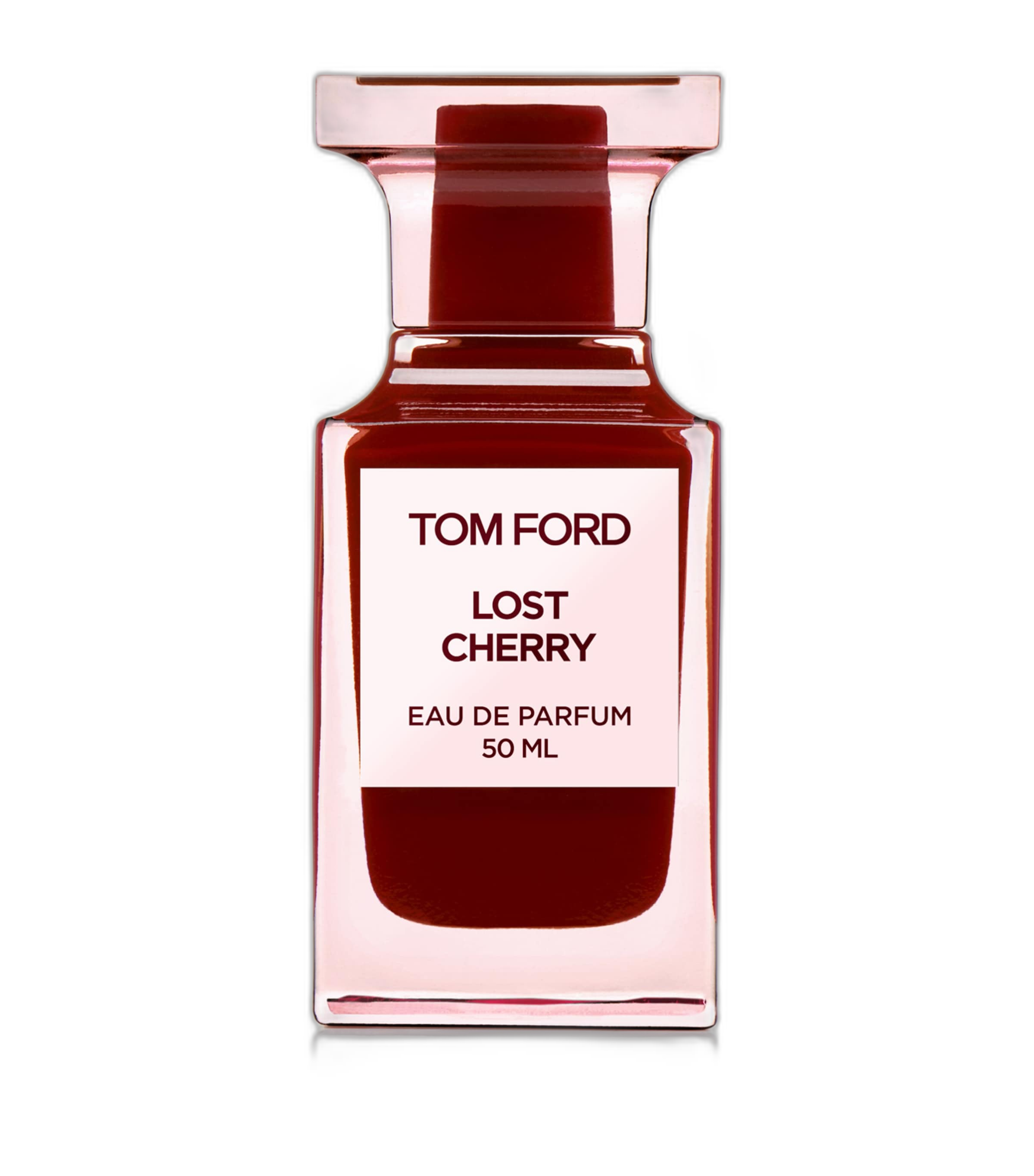 Tom Ford Lost Cherry EDP bottle