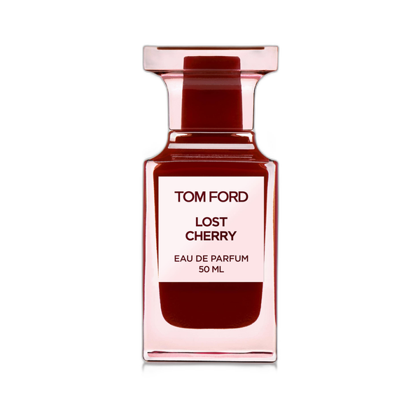 Tom Ford Lost Cherry EDP bottle