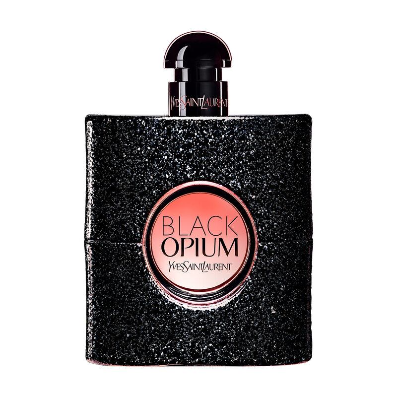 Yves Saint Laurent Black Opium EDP bottle
