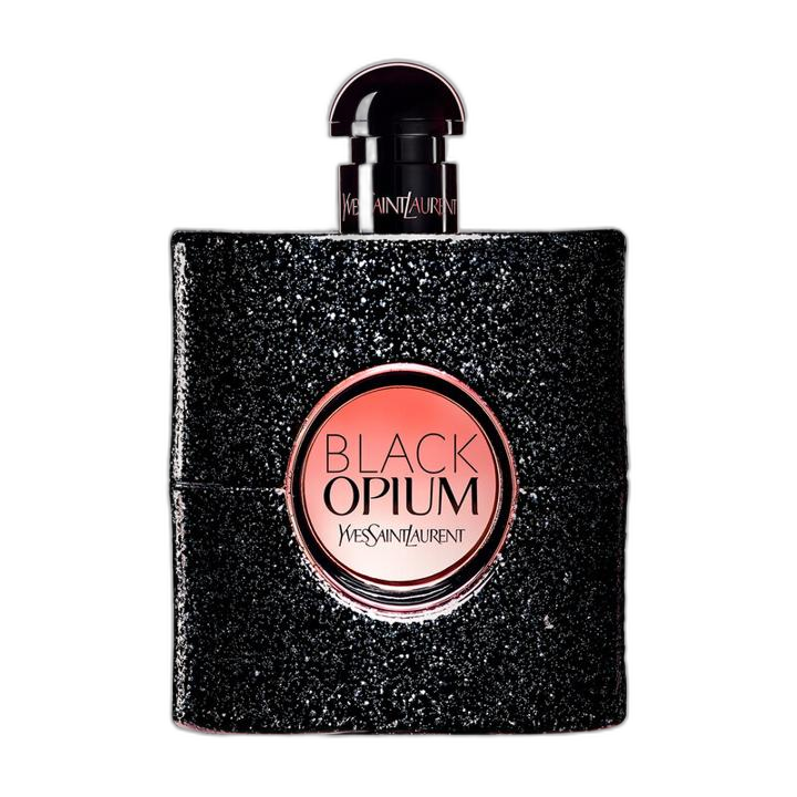 Yves Saint Laurent Black Opium EDP bottle