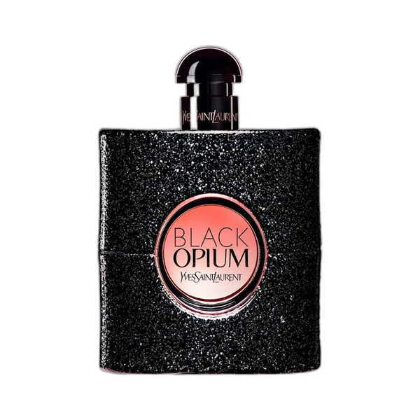 Yves Saint Laurent Black Opium EDP bottle