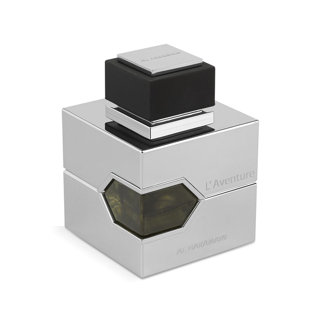 Al Haramain L'Aventure EDP bottle
