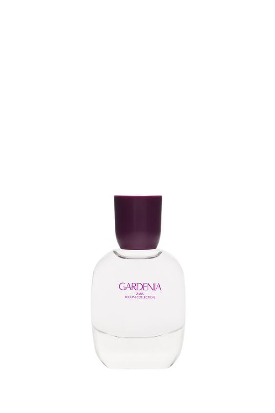 Zara Gardenia EDP bottle