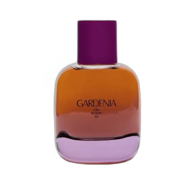 Zara Gardenia EDP bottle