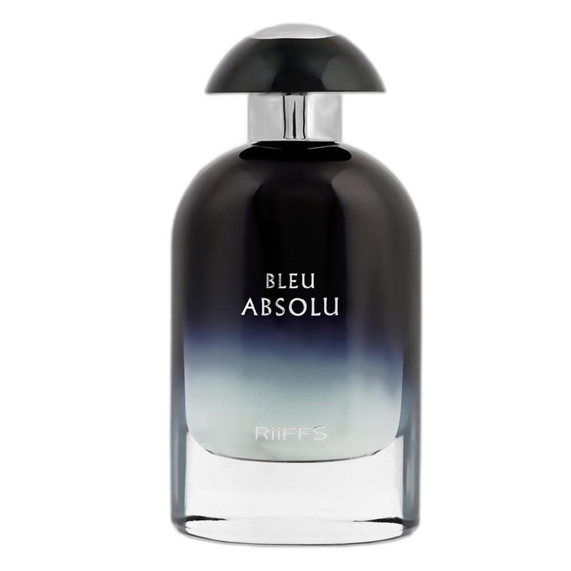 Riiffs Bleu Absolu EDP bottle