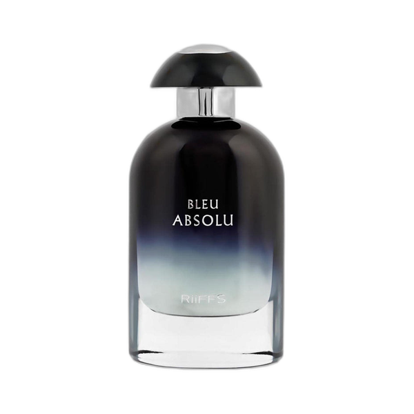 Riiffs Bleu Absolu EDP bottle