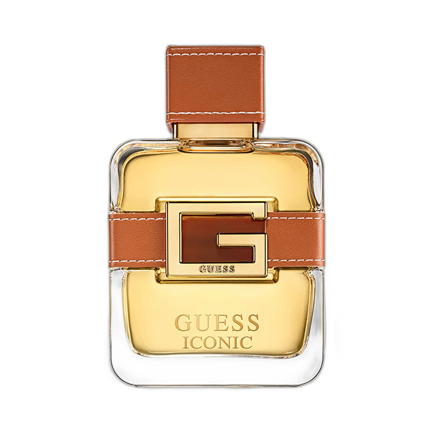 Guess Iconic for Men EDP bottle