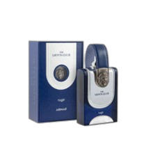 Armaf The Lion's Club Rugir EDP bottle