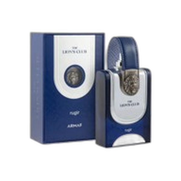 Armaf The Lion's Club Rugir EDP bottle