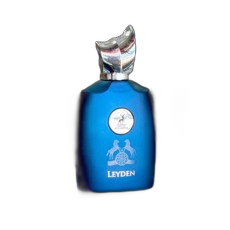 Maison Alhambra Leyden EDP bottle