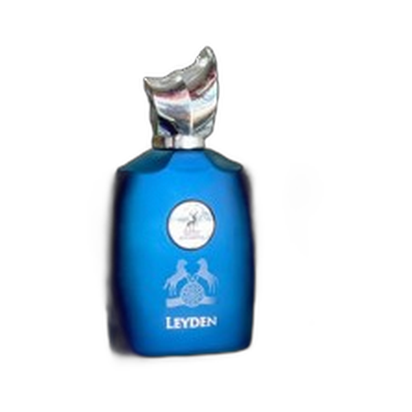 Maison Alhambra Leyden EDP bottle