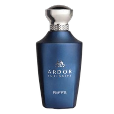 Riiffs Ardor Intensive EDP bottle
