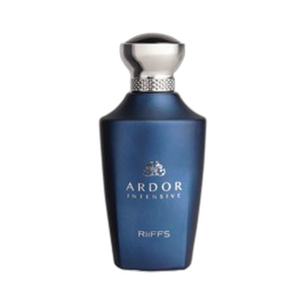 Riiffs Ardor Intensive EDP bottle