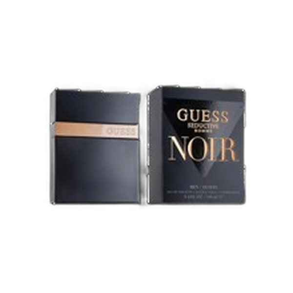 Guess Seductive Noir Homme EDT bottle