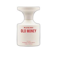 Bla Bli Blu Old Money Parfum bottle