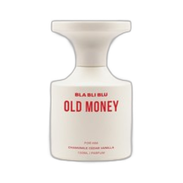 Bla Bli Blu Old Money Parfum bottle