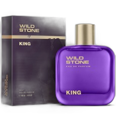Wild Stone King EDP bottle