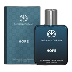 The Man Company Hope EDP bottle