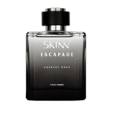 Skinn Escapade Country Road EDP bottle
