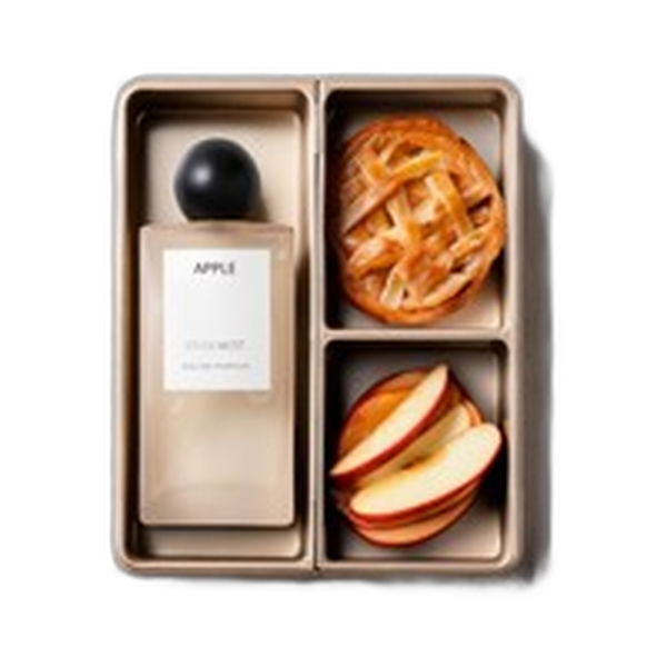 Studiowest Apple EDP bottle