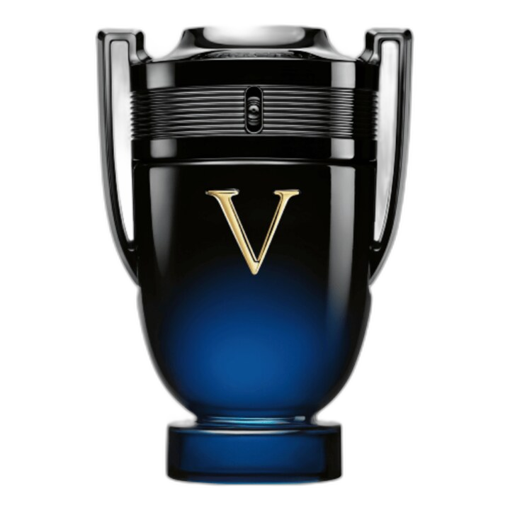 Rabanne Invictus Victory Elixir Parfum Intense bottle