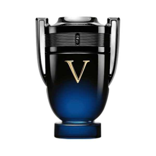 Rabanne Invictus Victory Elixir Parfum Intense bottle