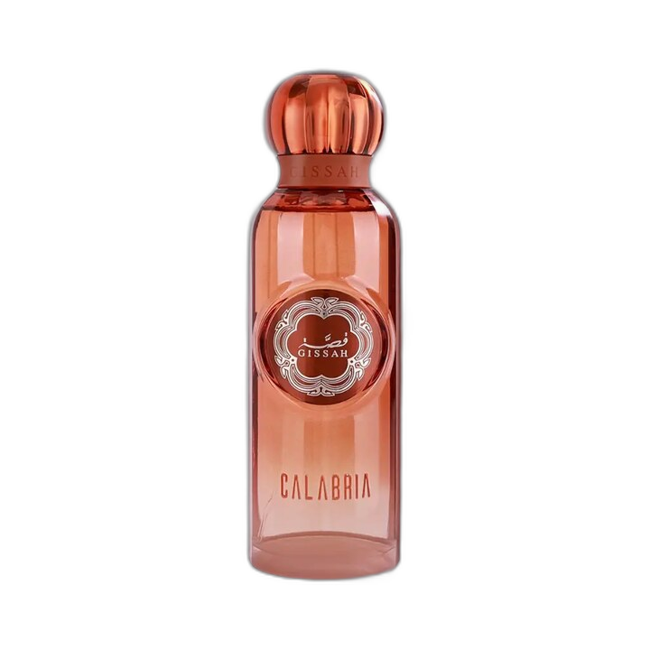 Gissah Calabria EDP bottle