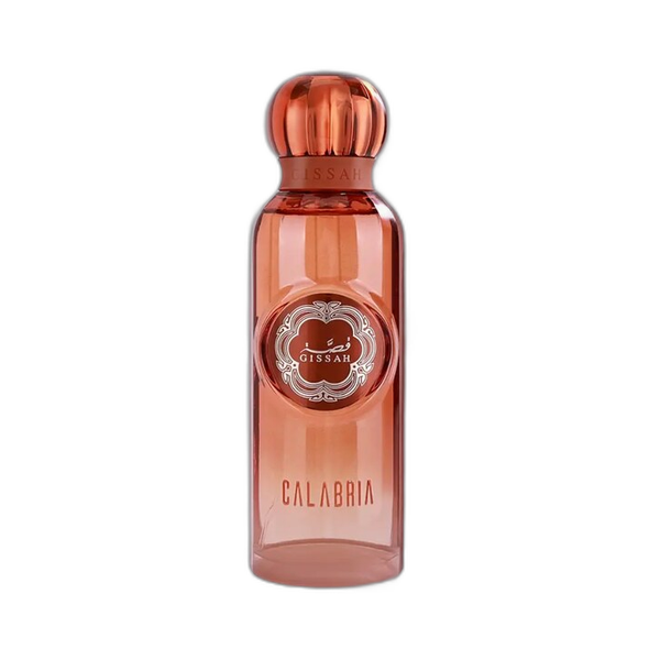 Gissah Calabria EDP bottle