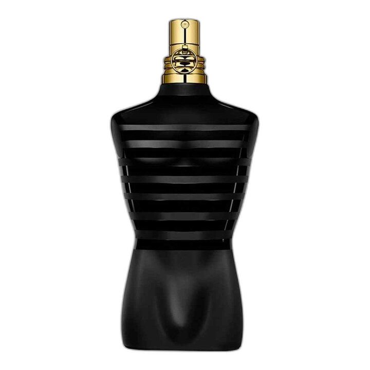 Jean Paul Gaultier Le Male Le Parfum EDP Intense bottle
