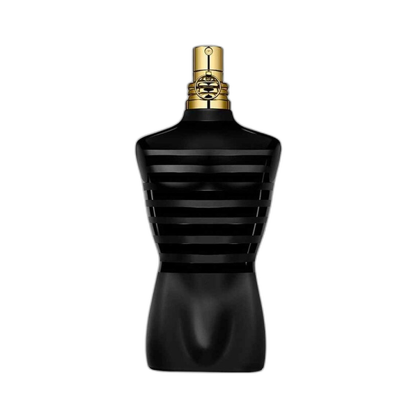 Jean Paul Gaultier Le Male Le Parfum EDP Intense bottle
