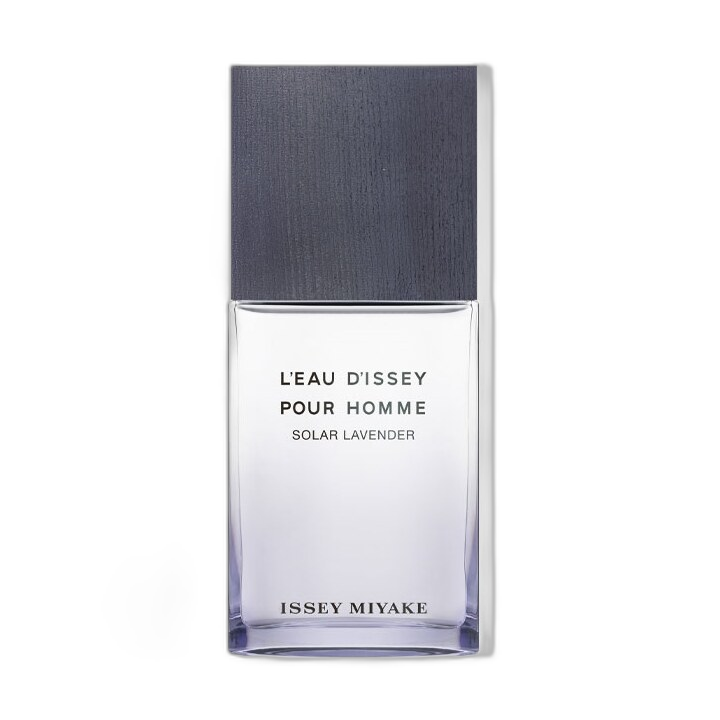 Issey Miyake L'Eau d'Issey Pour Homme Solar Lavender EDT Intense bottle