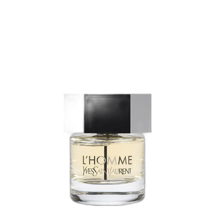 Yves Saint Laurent La Nuit de L'Homme EDT bottle