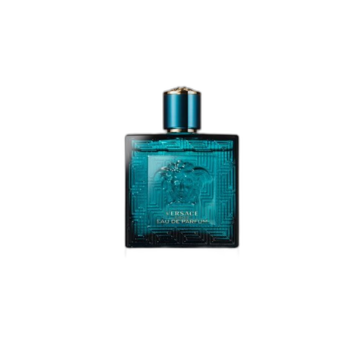 Versace Eros EDP bottle