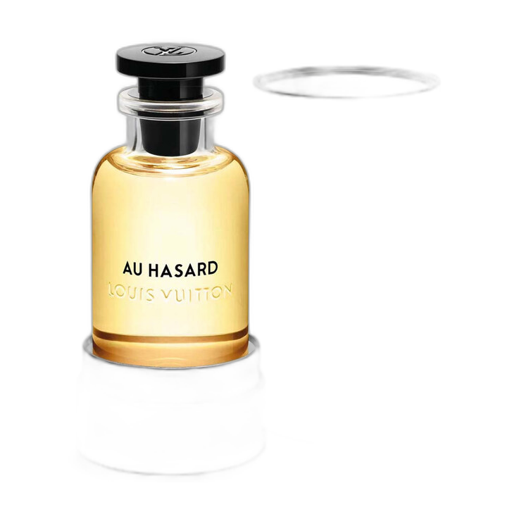 Louis Vuitton Au Hasard EDP bottle