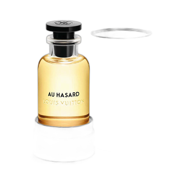 Louis Vuitton Au Hasard EDP bottle