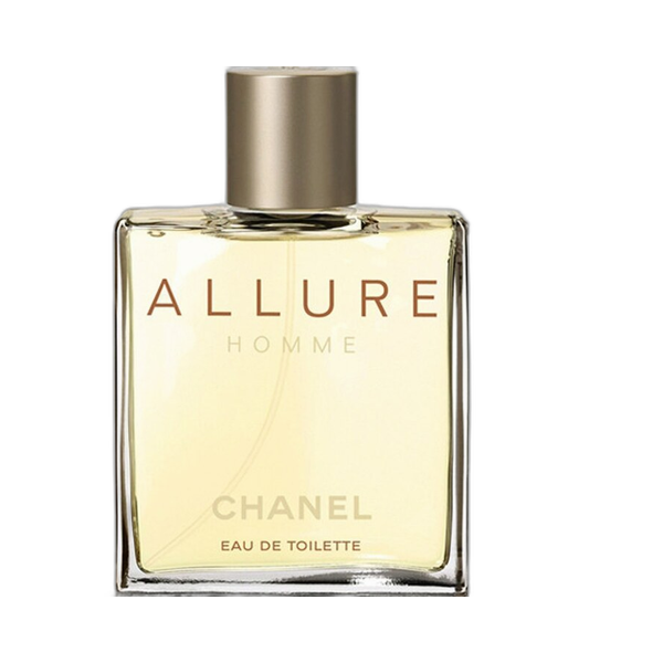 Chanel Allure Homme EDT bottle