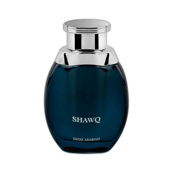Swiss Arabian Shawq EDP bottle