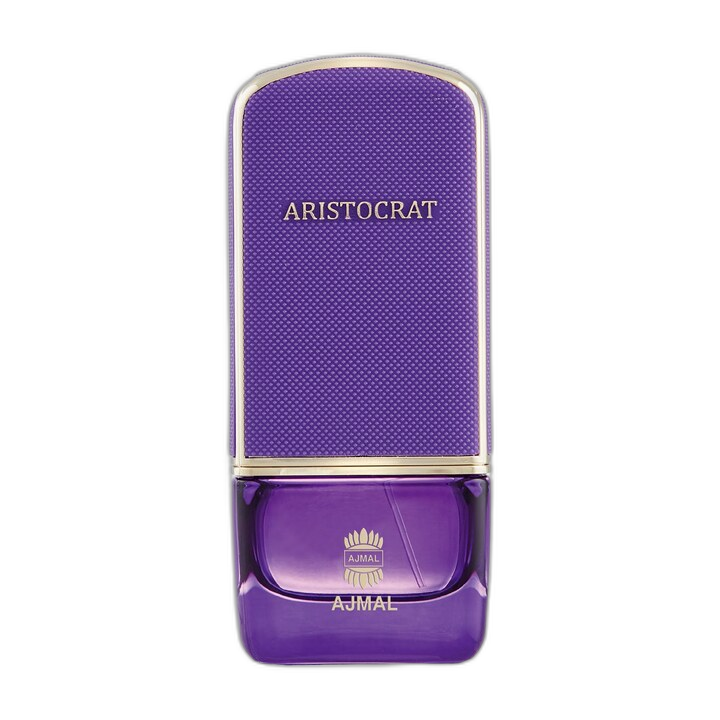 Ajmal Aristocrat Femme EDP bottle