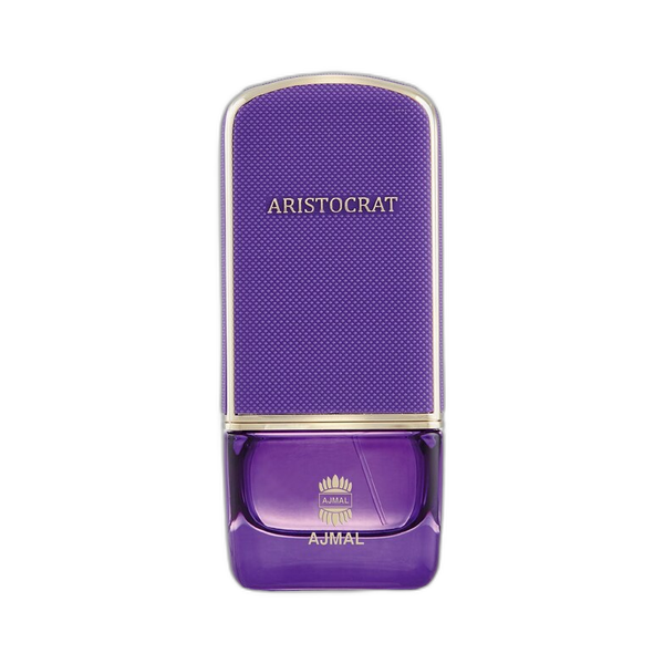 Ajmal Aristocrat Femme EDP bottle