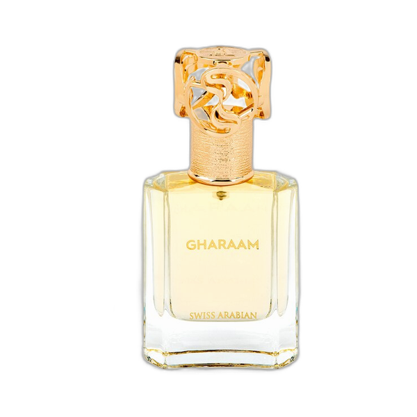 Swiss Arabian Gharaam Extrait de Parfum bottle