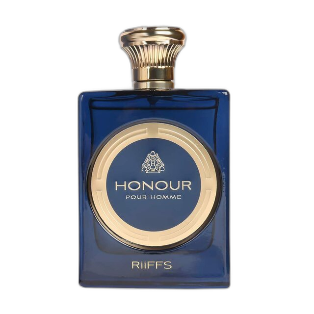Riiffs Honour EDP bottle