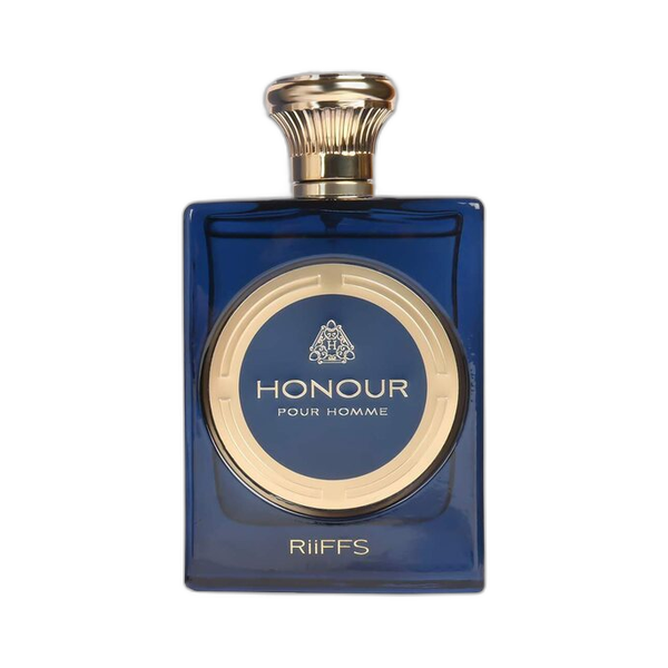 Riiffs Honour EDP bottle