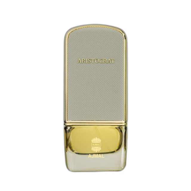 Ajmal Aristocrat Coastal EDP bottle