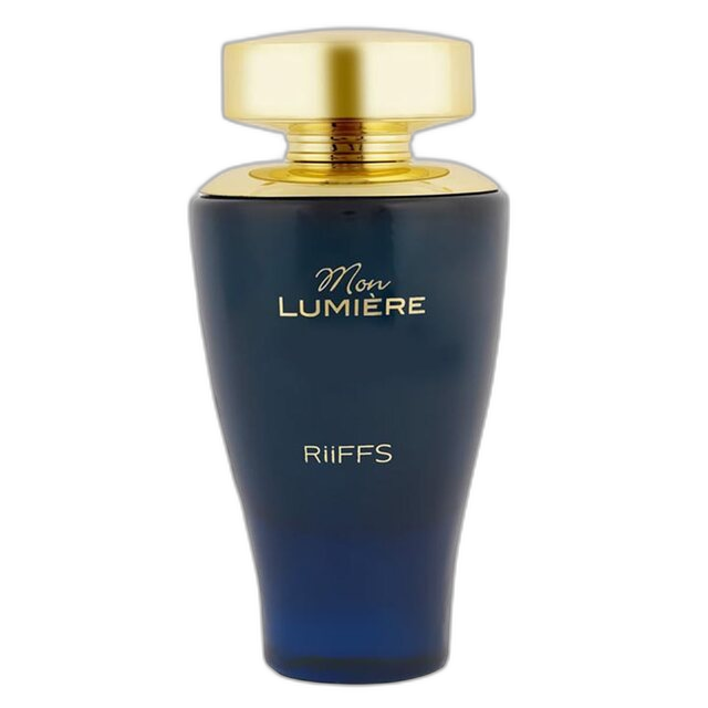 Riiffs Mon Lumiere EDP bottle